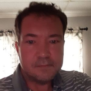 Meet your Posher, Chad